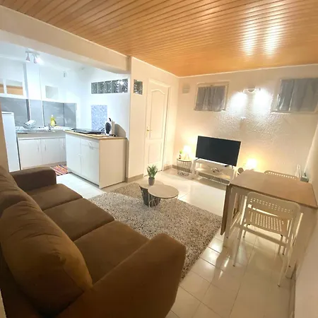 Appartement Le Potier Soultz-Haut-Rhin