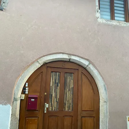 Le Potier Appartement Soultz-Haut-Rhin